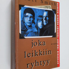 Scott Smith : Joka leikkiin ryhtyy - pikkukuva 1