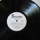 Sensational Alex Harvey Band ( Whitout Alex ):Fourplay LP - pikkukuva 3