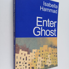 Isabella Hammad : Enter Ghost - pikkukuva 1