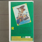 VHS: Robin Hood (1972/1993) - pikkukuva 2