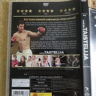THE FIGHTER TAISTELIJA DVD - pikkukuva 2