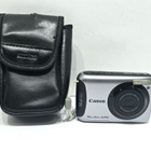 Canon Powershot A490 10mp digikamera - pikkukuva 1