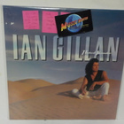 IAN GILLAN - NAKED THUNDER M-/EX+ EU 1990 1. PAINOS LP - pikkukuva 1