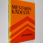Arvid von Martens : Mestarin kädestä - pikkukuva 1