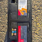 MTX Energy käynnistysakku 100Ah/830A P353xL175xK190 -+ - pikkukuva 2