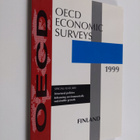 OECD Economic Surveys Finland 1998-1999 - pikkukuva 1