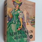 Marguerite Steen : Kohtaloni on aurinko 2 - pikkukuva 1
