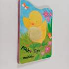 Pikku Tipu - pikkukuva 1