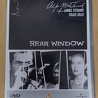 Takaikkuna (Rear Window) DVD 1954 - pikkukuva 1