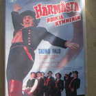 Ilmari Unho: Härmästä poikia kymmenen DVD - pikkukuva 1