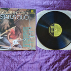 STATUS QUO - GOLDEN HOUR OF STATUS QUO - pikkukuva 1