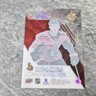 Brady Tkachuk 2019-20 Clear Cut Ultimate Rookies - pikkukuva 2