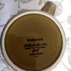 Arabia, kannu, Gunvor Olin-Grönqv - pikkukuva 3