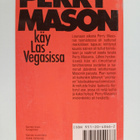 Erle Stanley Gardner : Perry Mason käy Las Vegasissa : Sa... - pikkukuva 2