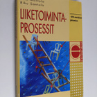 Ulla Martola : Liiketoimintaprosessit : BPR-muutoksen joh... - pikkukuva 1