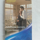 Harlequin, Caroline Anderson: "Valtakunta vauvasta" - pikkukuva 1