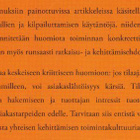 Reetta Pietikäinen (toim.): Yksilön vai talouden ehdoilla? - pikkukuva 4