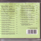 cd, VA - Jean Sibeliuksen laulumusiikkia [yksinlaulu / duett - pikkukuva 2