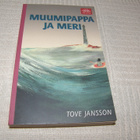 Tove Jansson Muumipappa ja meri -nid - pikkukuva 1