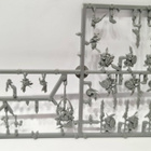 WHFB - Forest Goblin Spider Riders [F68] - pikkukuva 2