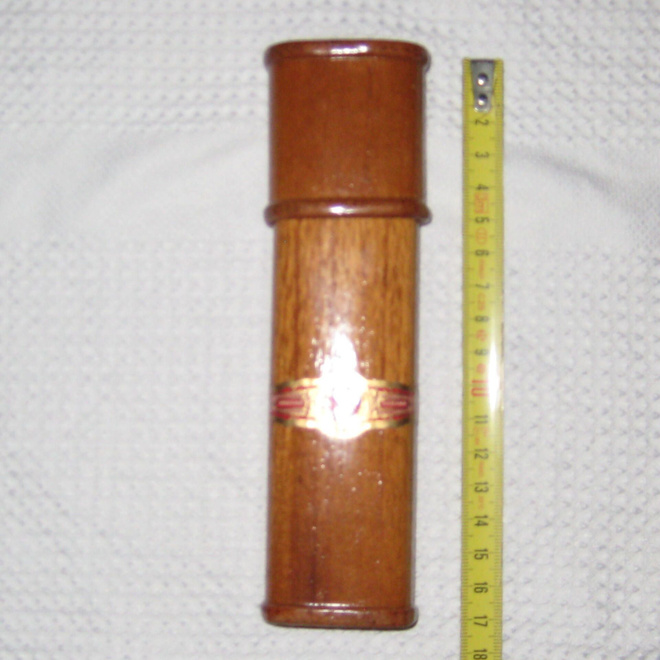 Sikarikotelo Havanna