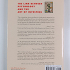Lawrence E. Lifson ym. : The Psychology of Investing - pikkukuva 2