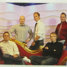 Mikko Mäkeläinen & Myrskylyhty • Jalat Tukevasti Ilmassa CD - pikkukuva 2