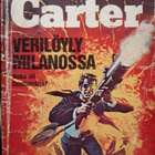 Nick Carter 80/1978: Verilöyly Milanossa - pikkukuva 1