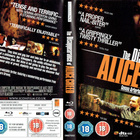 The Disappearance of Alice Creed - UK Region B Blu-Ray Icon - pikkukuva 3