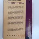 Dolores Hitchens : Askelet yössä : jännitysromaani - pikkukuva 2