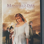 Jane Austen: Mansfield Park - kasvattitytön tarina (2007) - pikkukuva 1