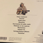 Dave Lindholm: Ken elää, ken näkee. Ken B cd - pikkukuva 3