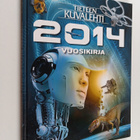 Tieteen kuvalehti : vuosikirja 2014 - pikkukuva 1