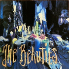 The Beauties • The Beauties CD - pikkukuva 1