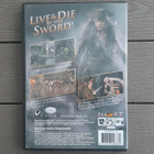 PC DVD: Pirates of the Caribbean - At World's End peli (2007 - pikkukuva 2