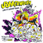 Jabberwocky - Girl Is Leavin' Town 7" Vinyyli - pikkukuva 1
