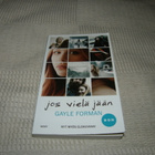 Gayle Forman Jos vielä jään  -pok - pikkukuva 1