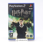 Harry Potter ja Feeniksin kilta - PS2 - pikkukuva 1