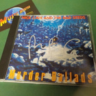NICK CAVE AND THE BAD SEEDS - MURDER BALLADS CD NIMMARILLA - pikkukuva 1