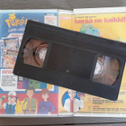 VHS: Pokémon 3 -Välit Selviksi Pewter Cityssä (Nintendo 1998 - pikkukuva 5