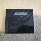 AUTOMATON - Dub Terror Exhaust CD - pikkukuva 1
