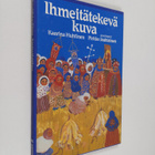 Kaarina Huhtinen : Ihmeitätekevä kuva - pikkukuva 1