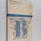 Vesa Suominen : Filling Empty Space : A Treatise on Semio... - pikkukuva 1