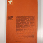 Kalevi (Toim.) Takala : Psykologian sovelluksia - pikkukuva 2