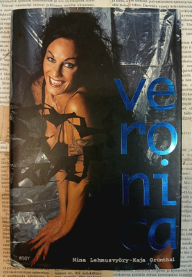 Nina Lehmusvyöry - Veronica (sid.)