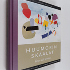 Huumorin skaalat : esitys, tyyli, tarkoitus - pikkukuva 1