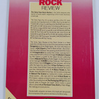 Robin Eggar : The Sony tape rock review - pikkukuva 2