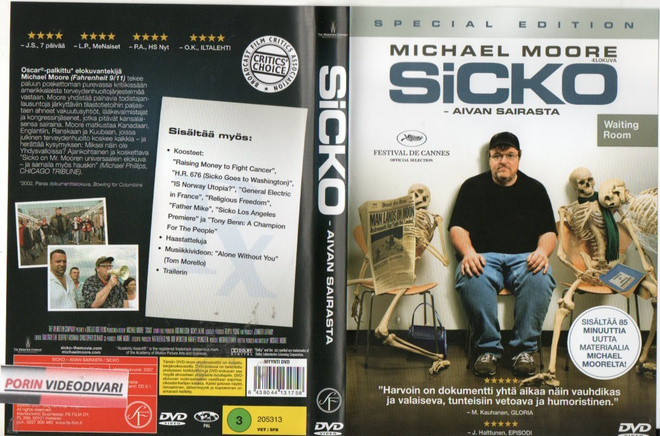 sicko - aivan sairasta	(22 398)	k	-FI-	DVD	suomik.