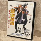 Aces Go Places (1982) DVD - pikkukuva 1