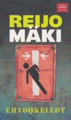 Reijo Mäki: Ehtookellot